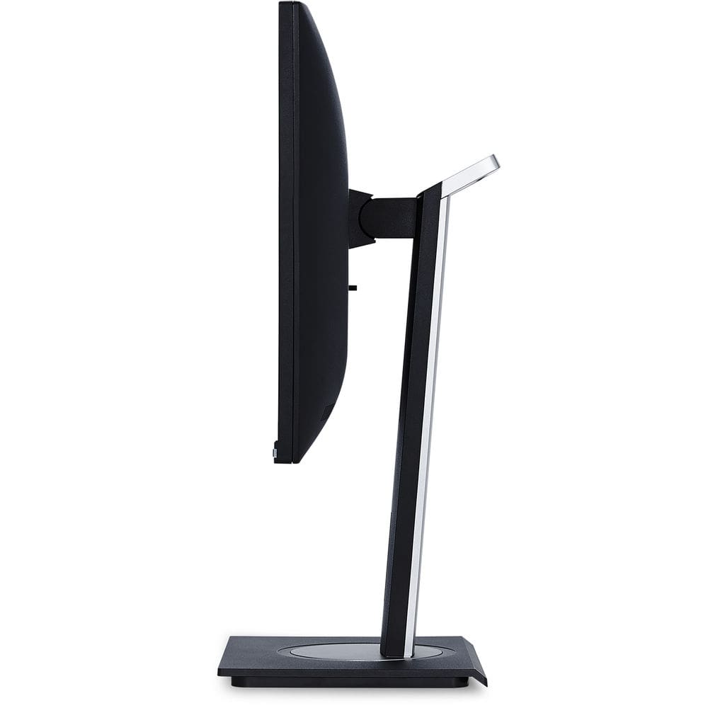 ViewSonic 23.8" 16:9 Integrated Privacy Filter IPS Monitor - Certified Refurbished