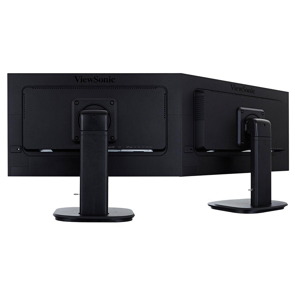 ViewSonic VG2449-S 24" Ergonomic LED Monitor - Refurbished