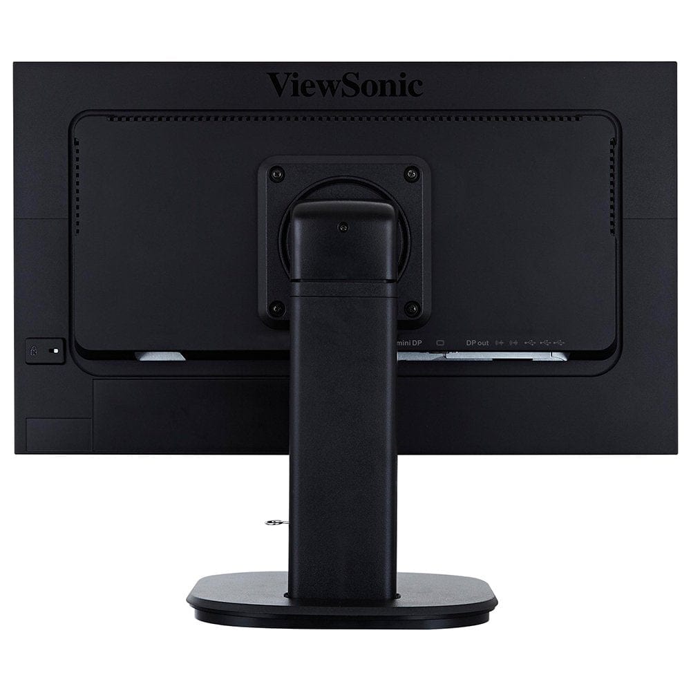 ViewSonic 24" Ergonomic LED Monitor - Refurbished