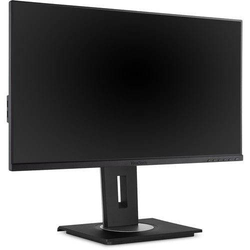 ViewSonic 24" 16:9 IPS Monitor - Certified Refurbished
