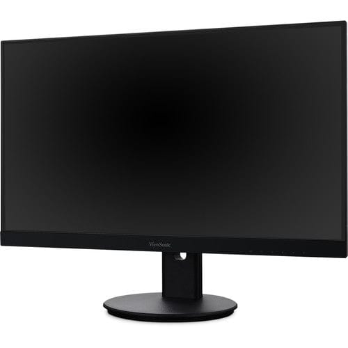 ViewSonic 27" 16:9 SuperClear MVA LCD Monitor - Certified Refurbished