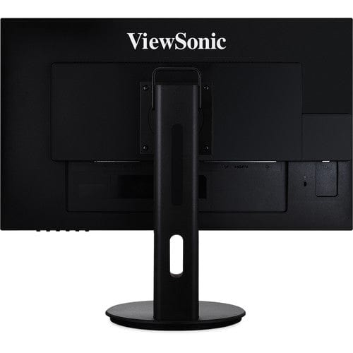 ViewSonic 27" 16:9 SuperClear MVA LCD Monitor - Certified Refurbished