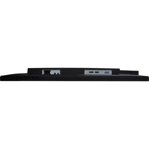 ViewSonic 27" 16:9 SuperClear MVA LCD Monitor - Certified Refurbished