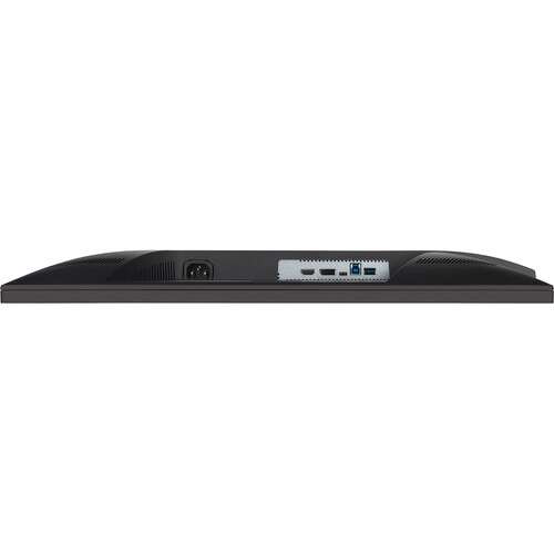 ViewSonic 27" 16:9 IPS Monitor - Certified Refurbished