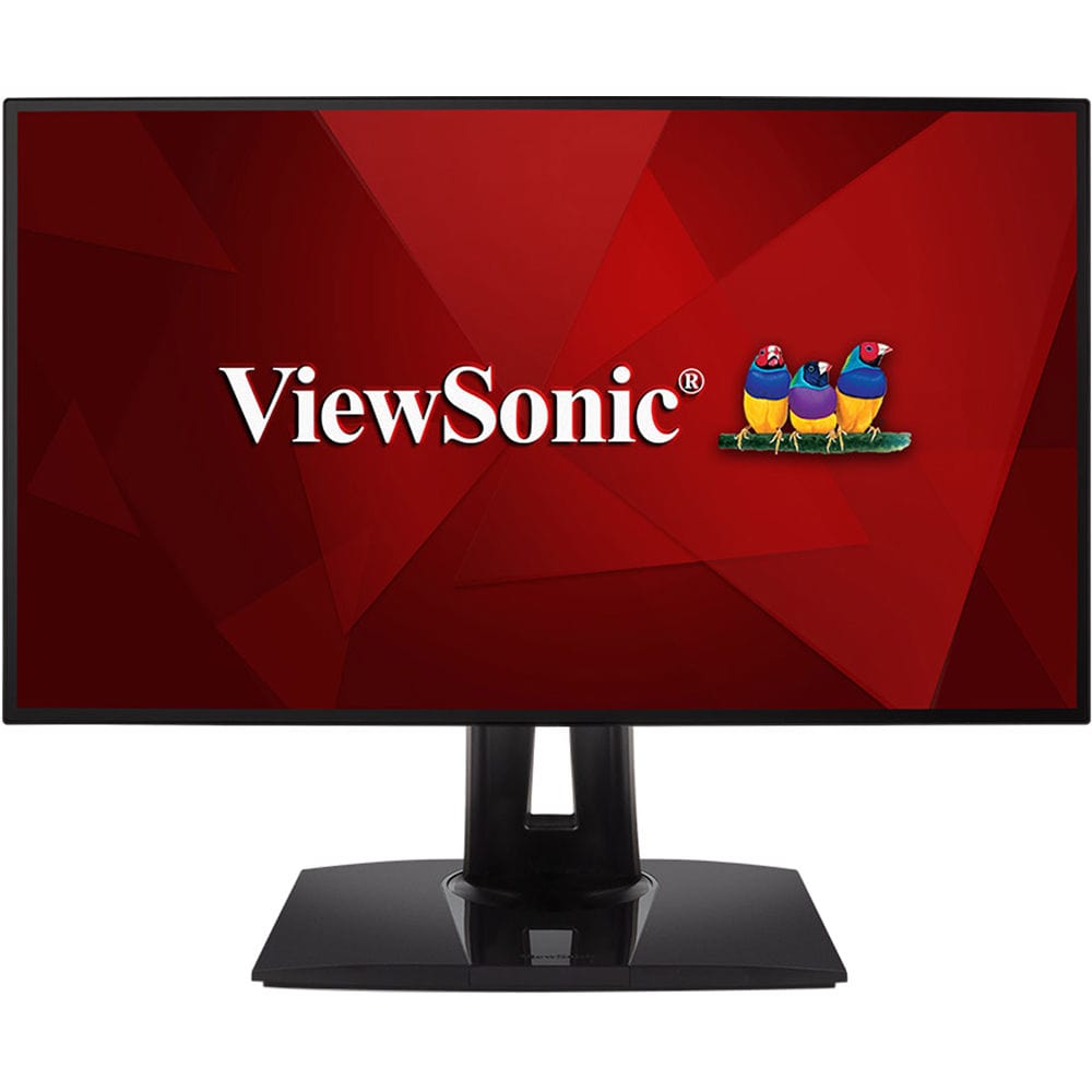 ViewSonic 24" 16:9 IPS Monitor - Certified Refurbished