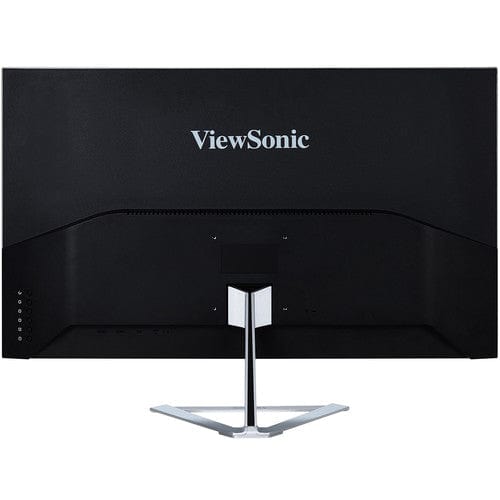 ViewSonic 32" 16:9 4K HDR LCD Monitor - Certified Refurbished