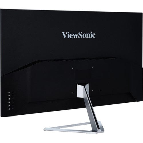 ViewSonic 32" 16:9 4K HDR LCD Monitor - Certified Refurbished