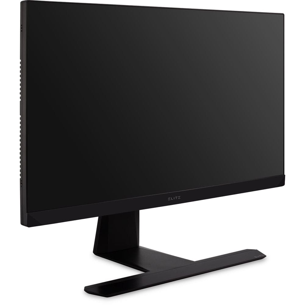 ViewSonic ELITE 27" 16:9 240 Hz G-SYNC HDR IPS Monitor ? Certified Refurbished