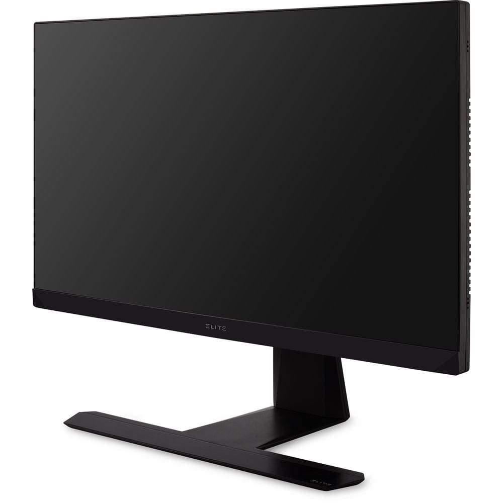 ViewSonic ELITE 27" 16:9 240 Hz G-SYNC HDR IPS Monitor - C Grade Refurbished
