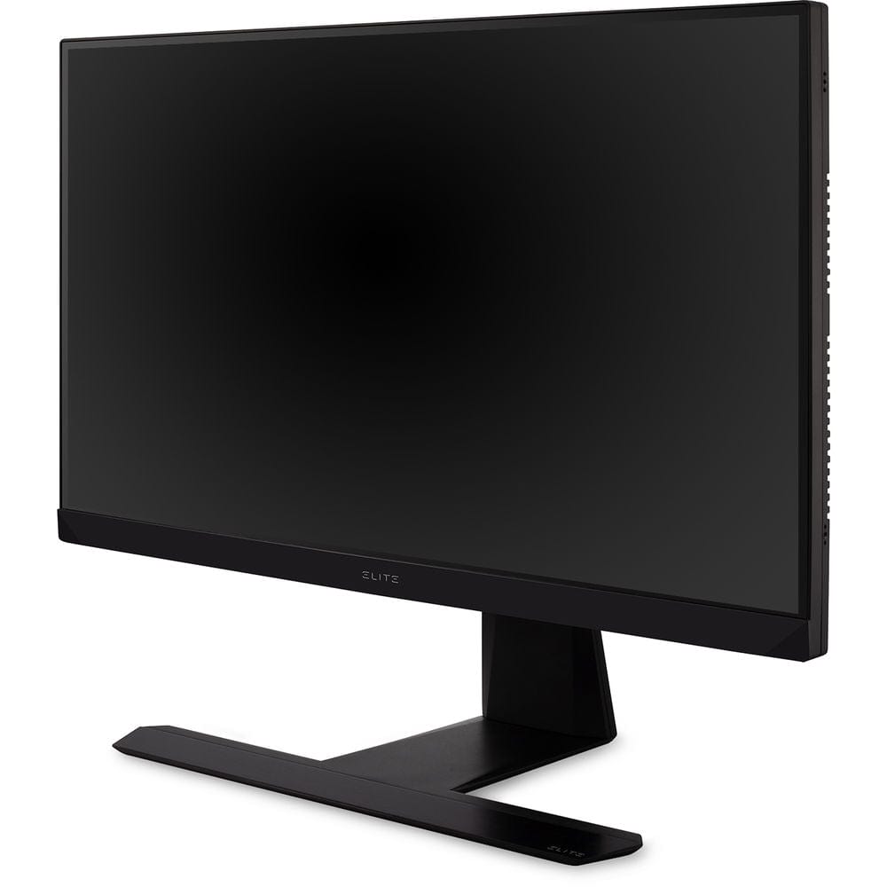ViewSonic 27" Elite 1440p 1ms 165Hz Gaming Monitor - Certified Refurbished
