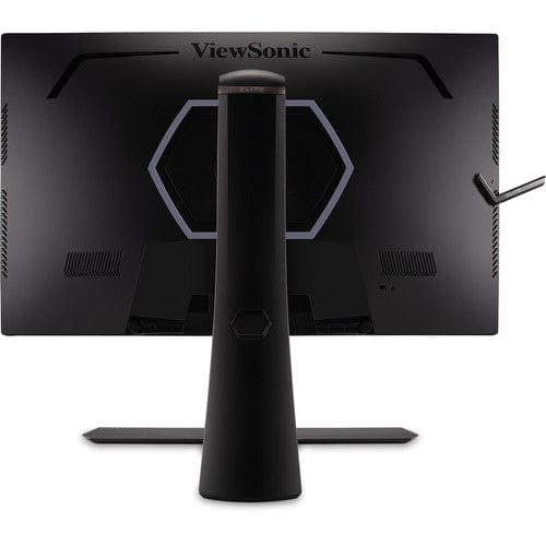ViewSonic 27" Elite 1440p 1ms 165Hz Gaming Monitor - Certified Refurbished