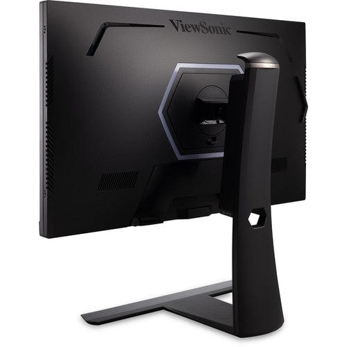 ViewSonic 27" Elite 1440p 1ms 165Hz Gaming Monitor - Certified Refurbished