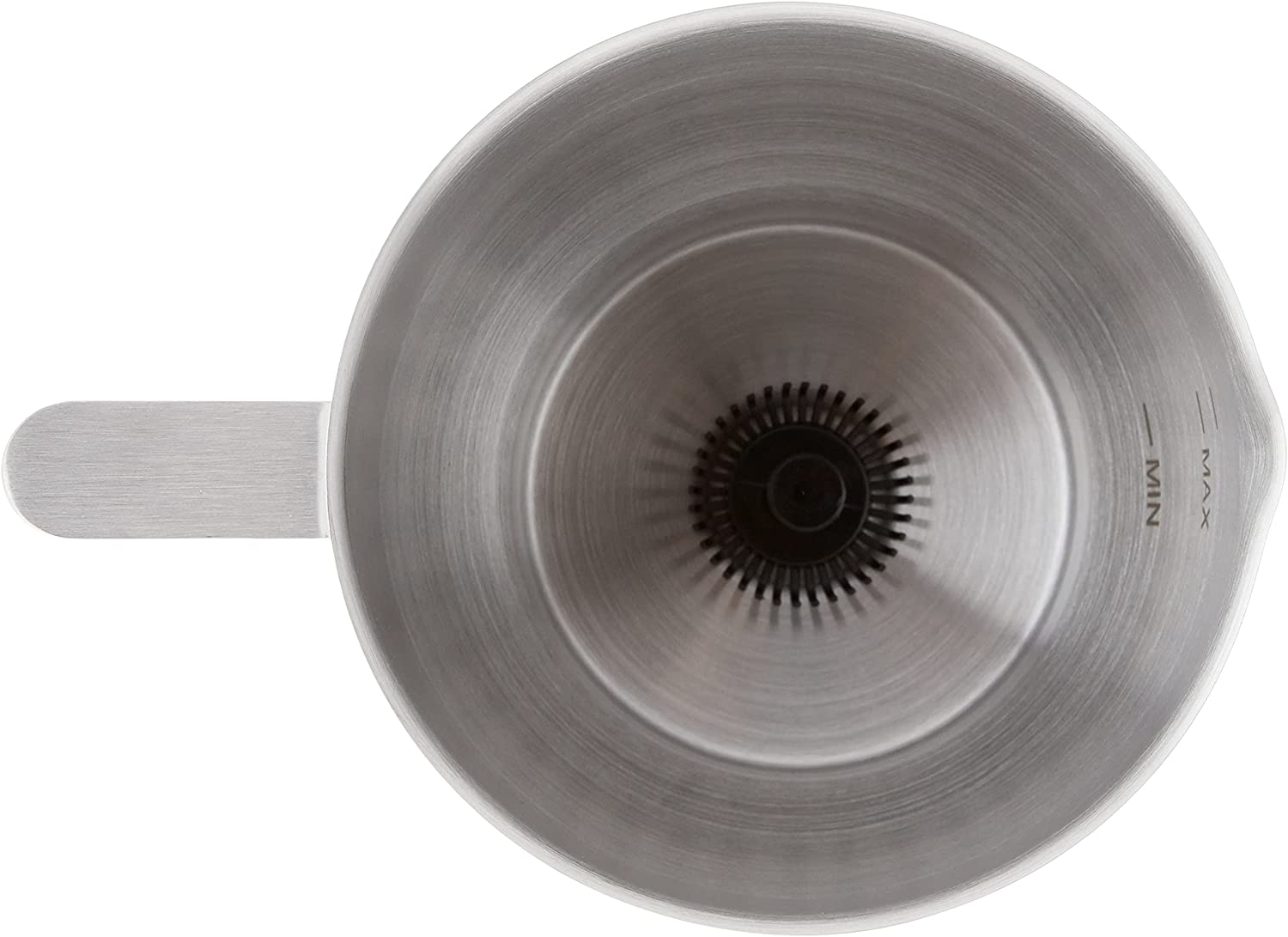 Capresso Froth Select Milk Frother - Certified Refurbished