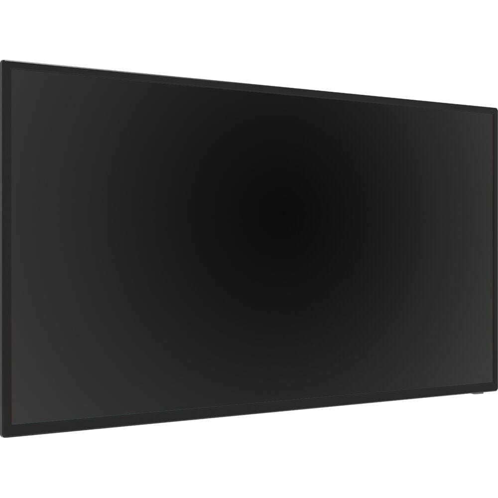 ViewSonic 43" 3840 x 2160 Commercial Display - Certified Refurbished