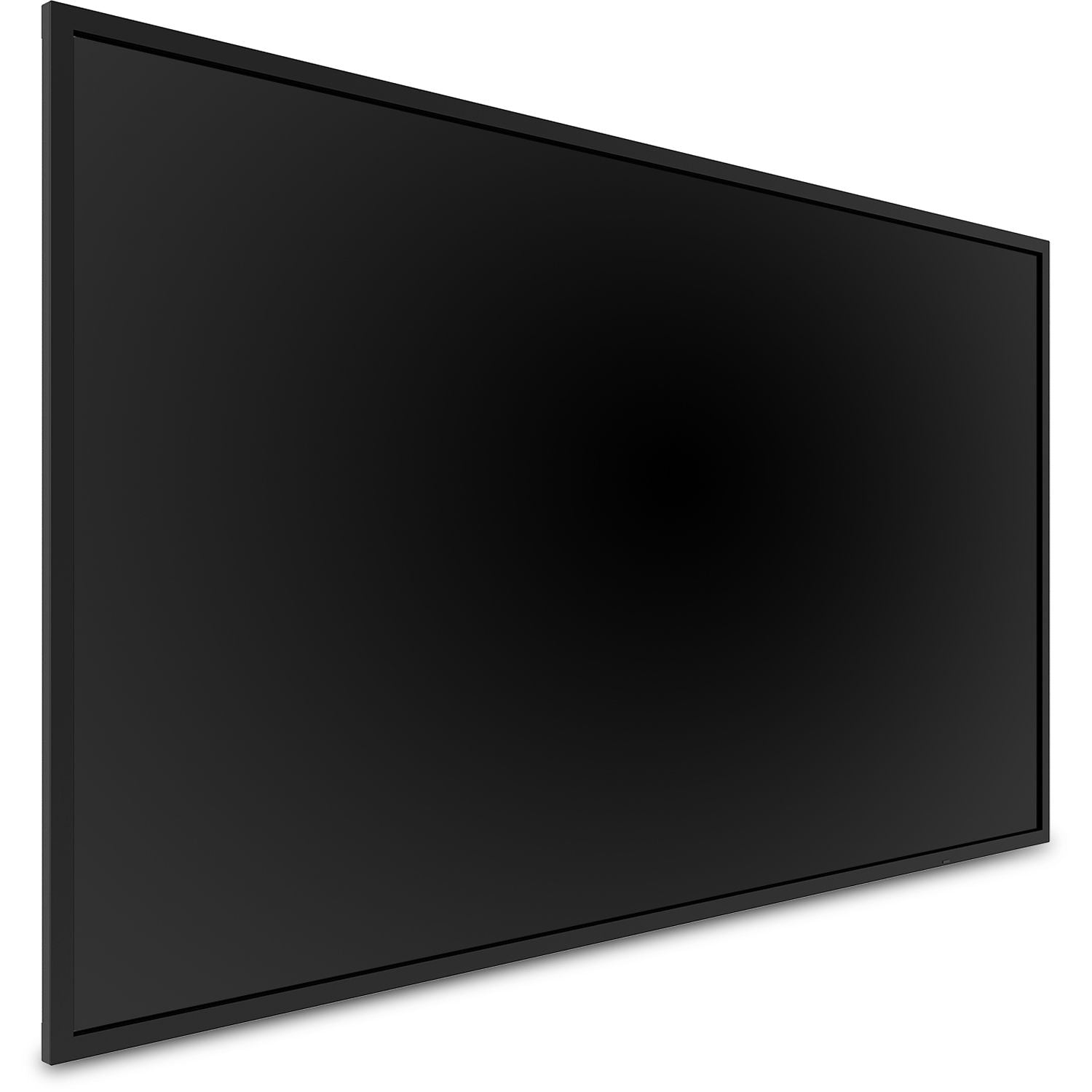 ViewSonic 43 Inch 4K UHD Wireless Presentation Display - Certified Refurbished