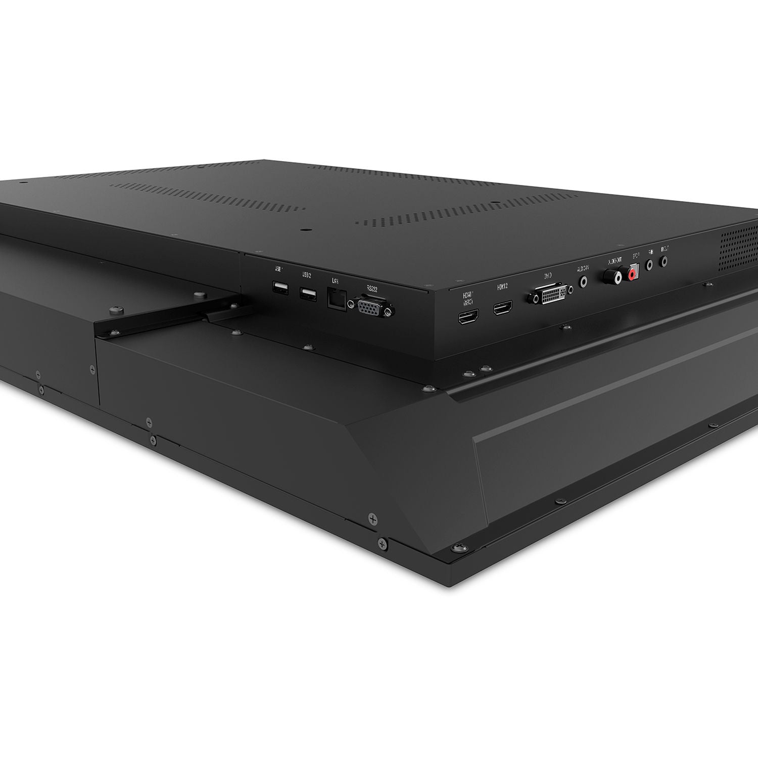 ViewSonic 43 Inch 4K UHD Wireless Presentation Display - Certified Refurbished