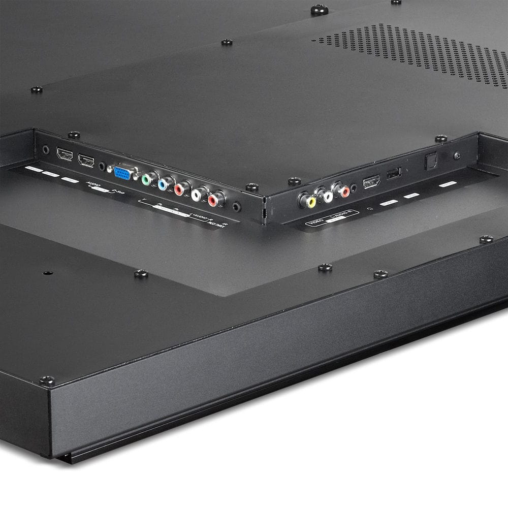 ViewSonic 65" LED LCD Display - Certified Refurbished