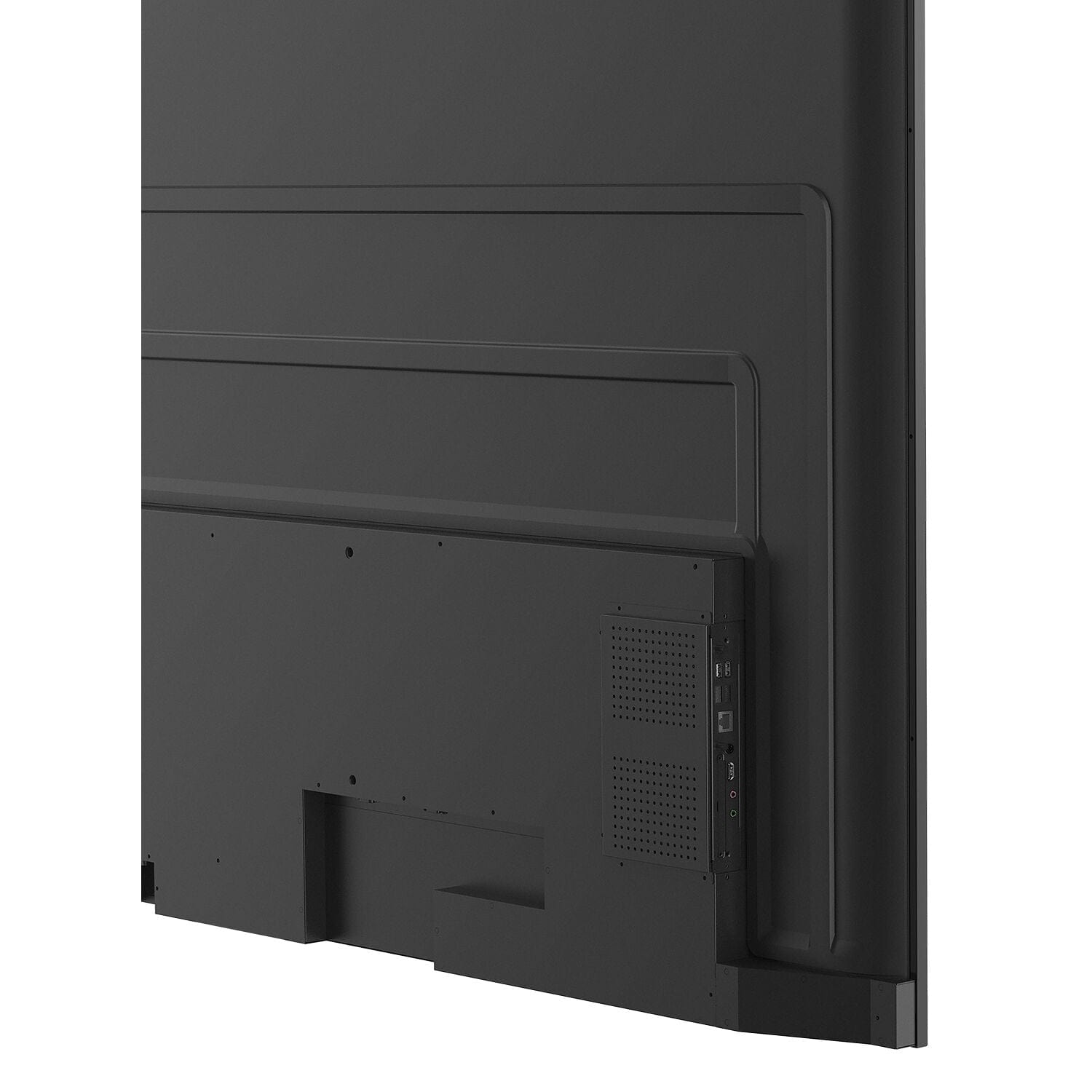 ViewSonic 75" Class 4K UHD Wireless Digital Signage, Presentation, Conference Room, Large-Format, LED Display - Certified Refurbished