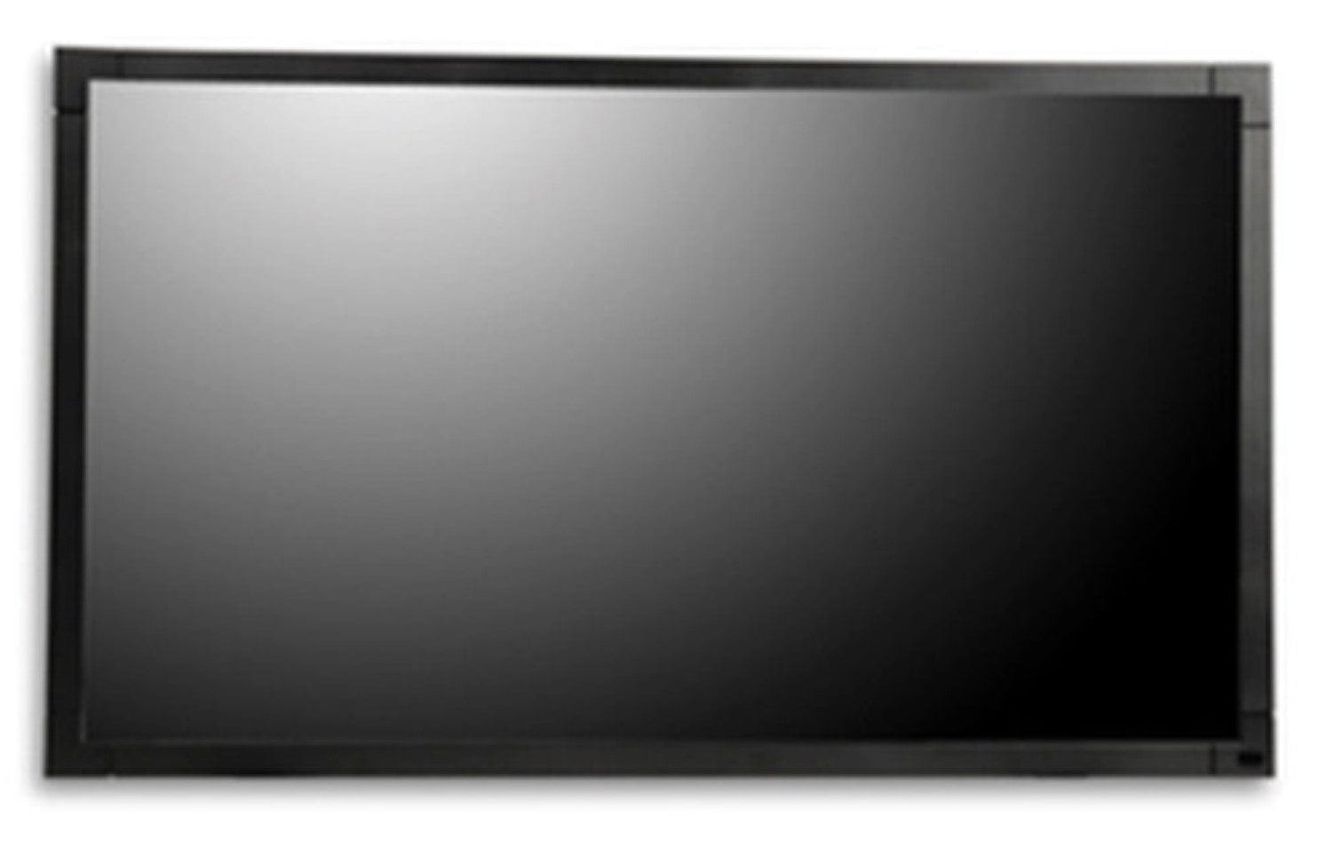 ViewSonic 46" 1920x1080 4000:1 Contrast Full HD Commercial Display Certified Refurbished