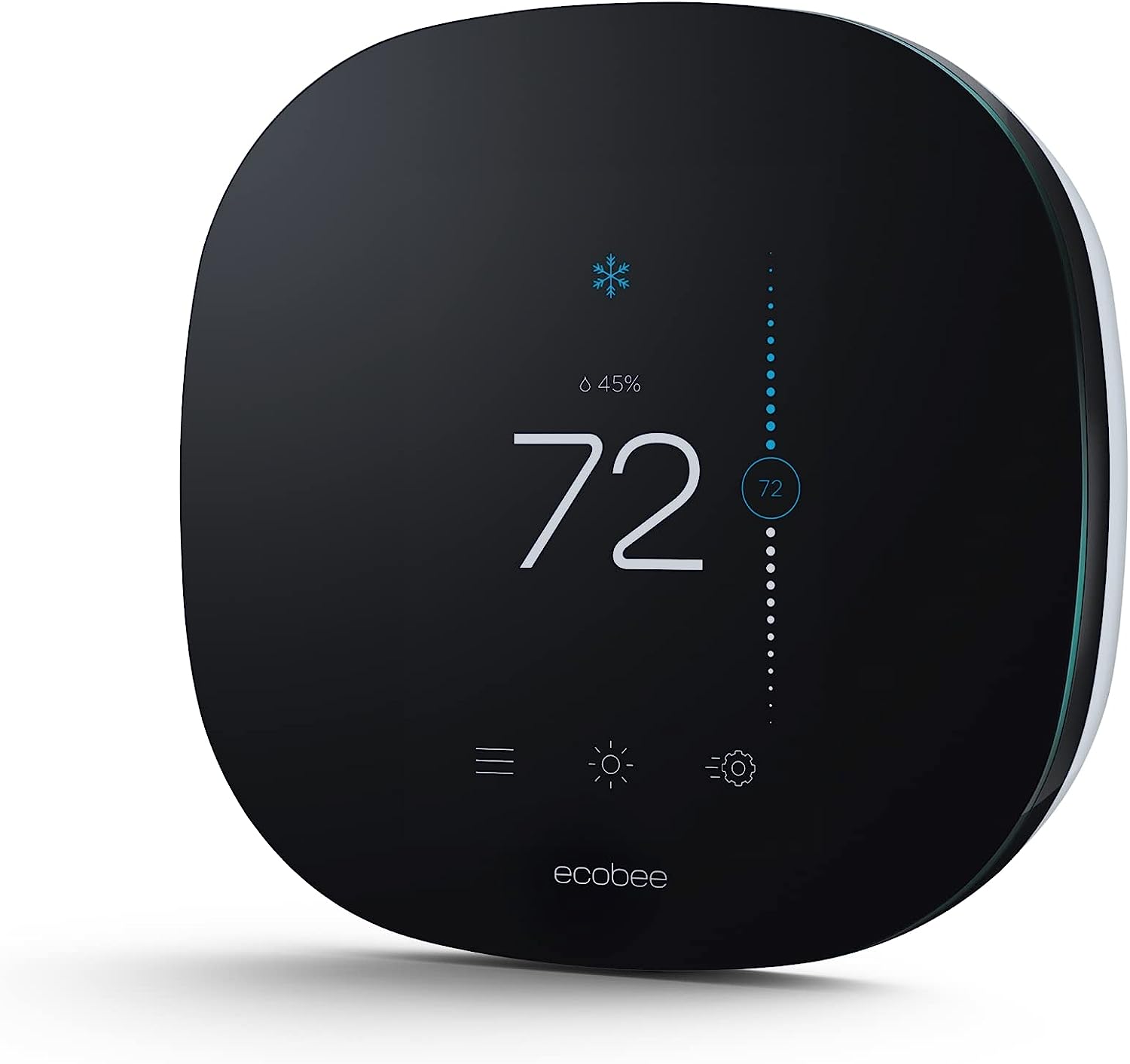 Ecobee 3 Lite Smart Thermostat - Certified Refurbished