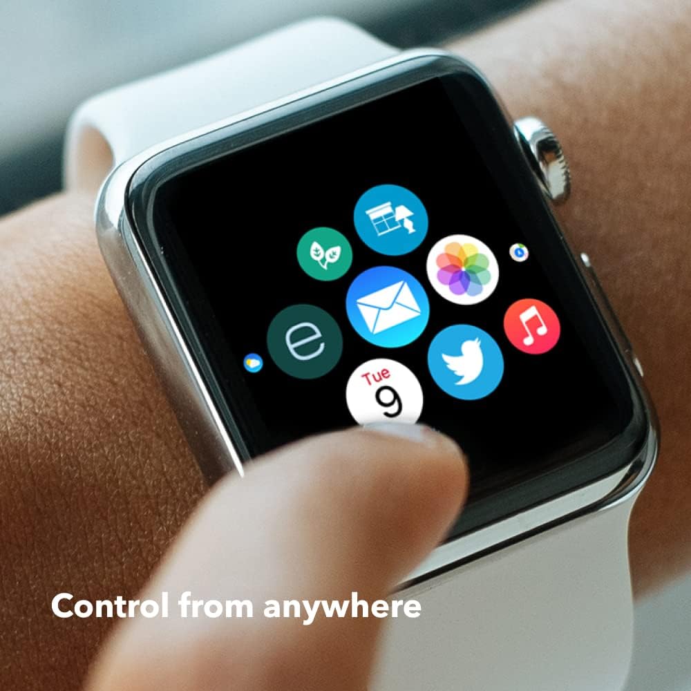 Ecobee 3 Lite Smart Thermostat - Certified Refurbished