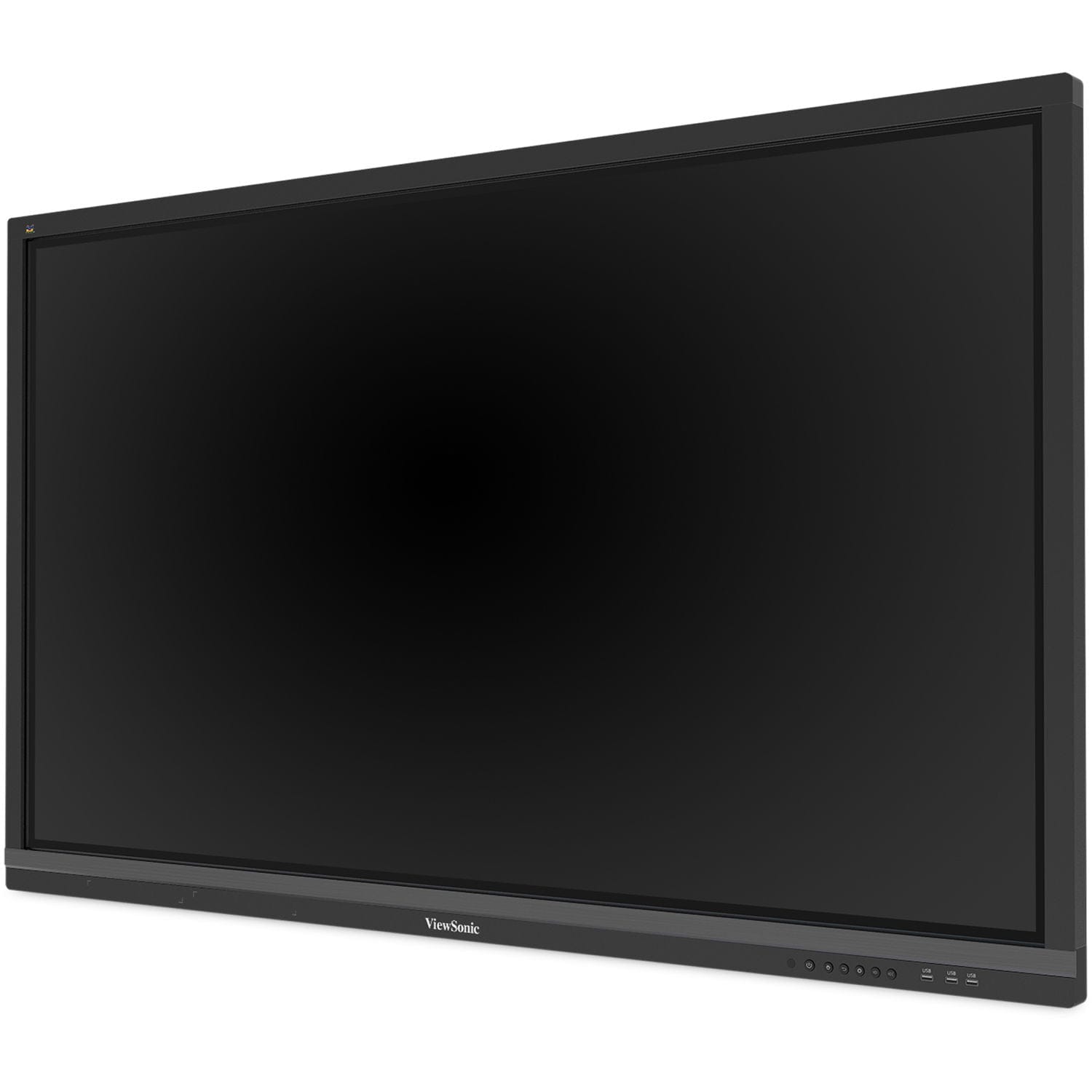 ViewSonic 65" ViewBoard 2160p UHD 4K Interactive Display ViewBoard - Certified Refurbished