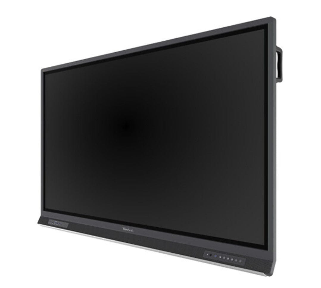 ViewSonic 65" 4K Touch Enabled ViewBoard Smart Display - Certified Refurbished