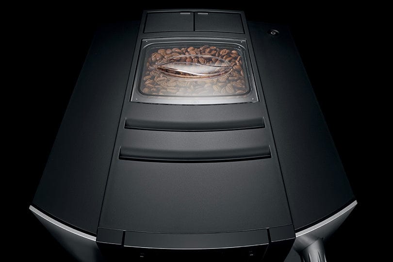 Jura 15070.99 E6 Automatic, Center Coffee Maker Platinum Certified Refurbished