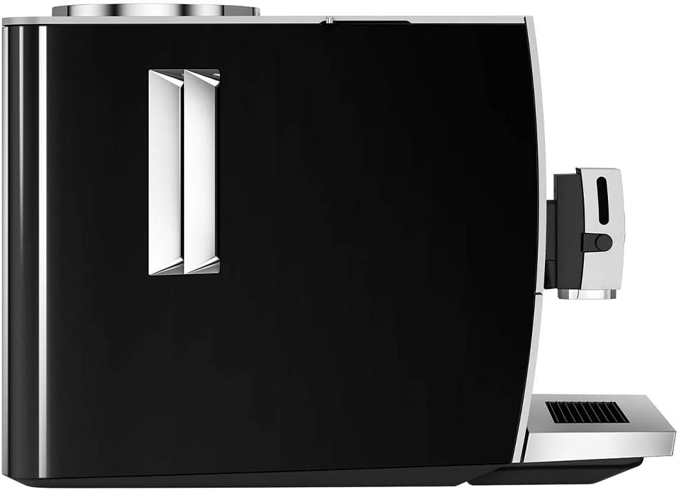 Jura ENA 8 Metropolitan Espresso Maker Coffee Machine - Certified Refurbished