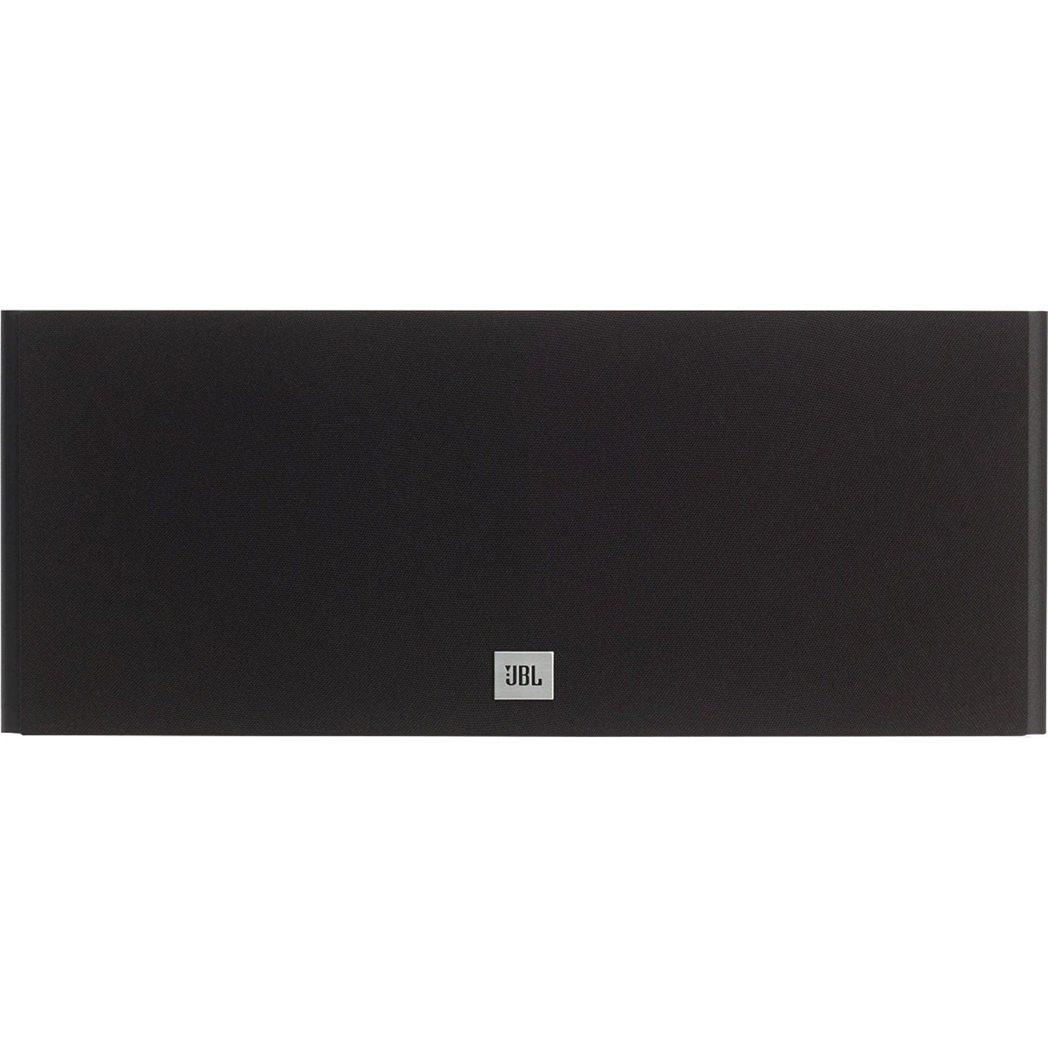 JBL Stage 125 2-Way Center Channel Loudspeaker - Certified Refurbished