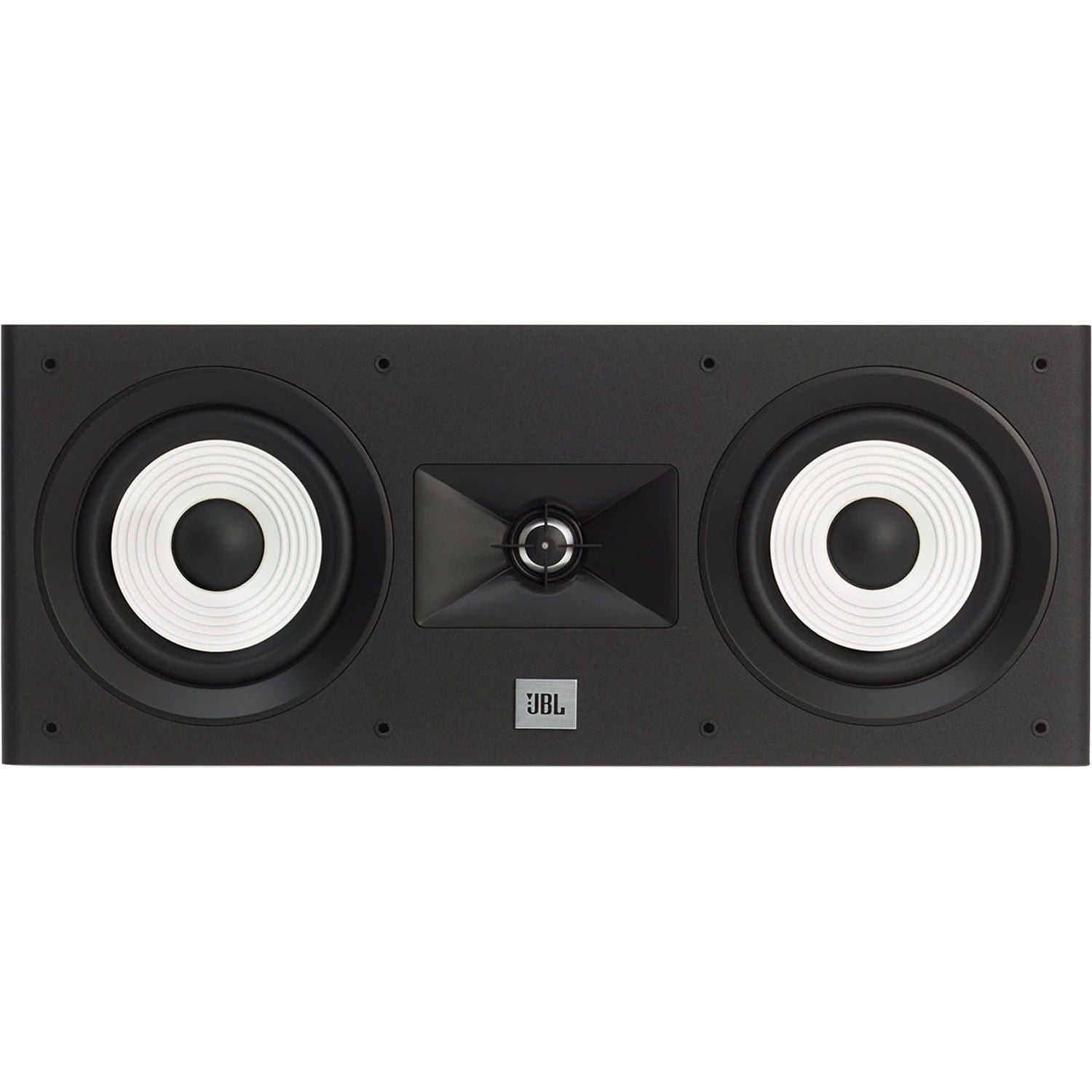 JBL Stage 125 2-Way Center Channel Loudspeaker - Certified Refurbished