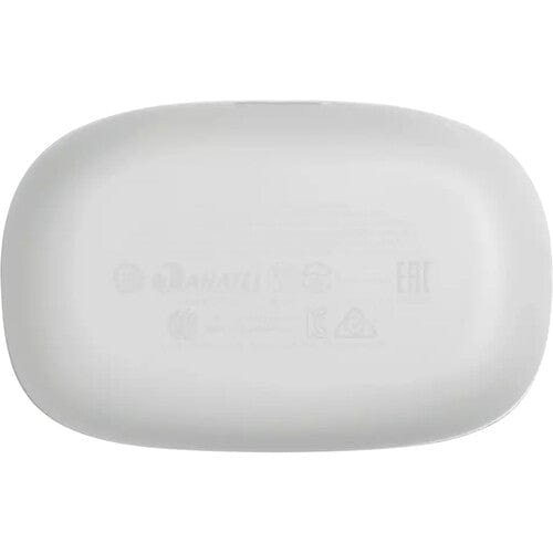 JBL Endurance Peak II Waterproof Wireless In-Ear Headphones White - Certified Refurbished