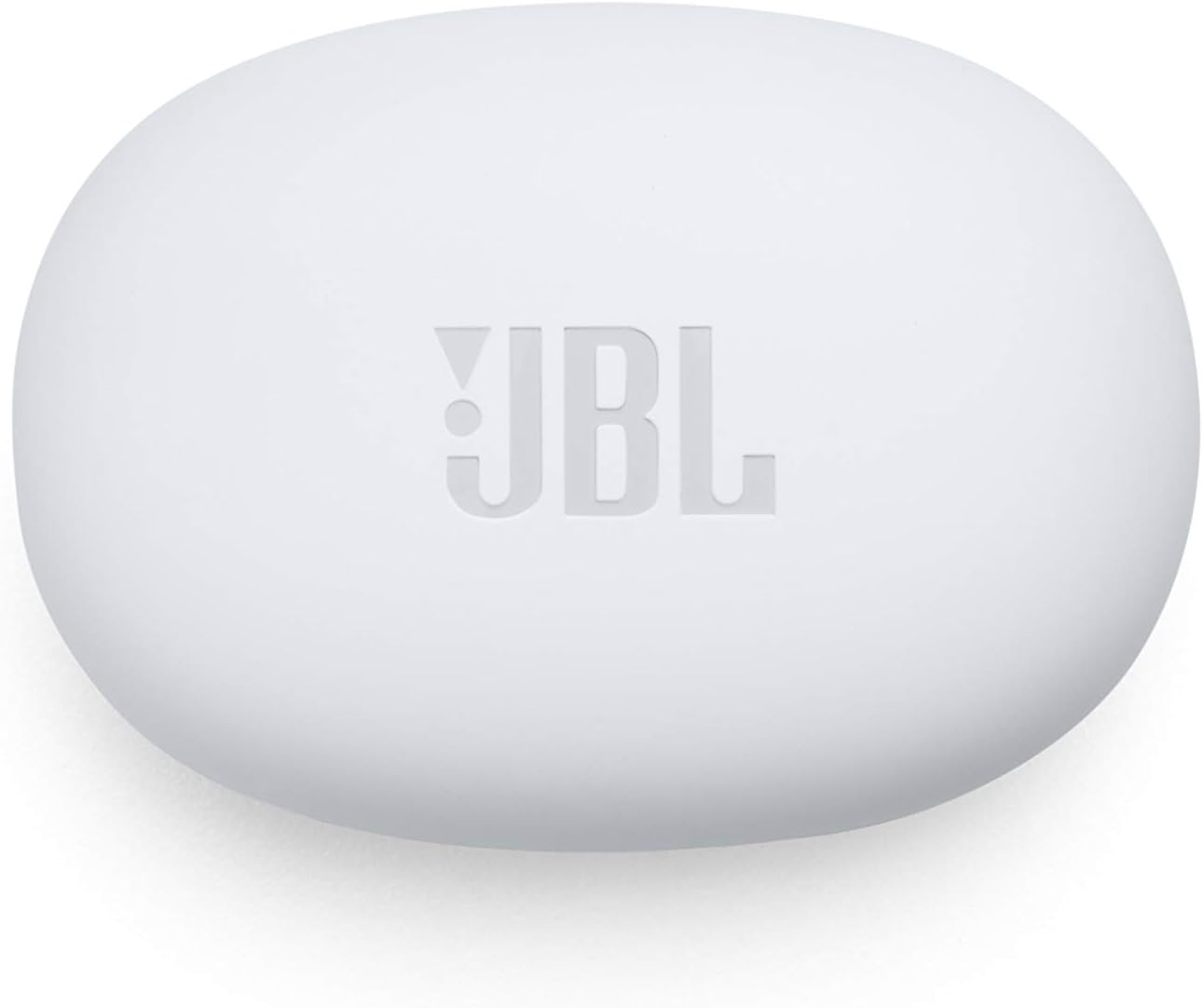 JBL Free II Wireless In-Ear Bluetooth Headphones White - Certified Refurbished