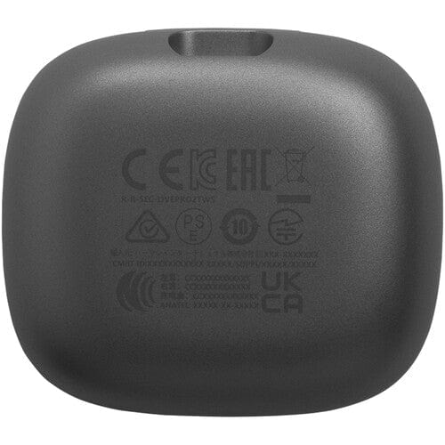 JBL Live Pro TWS 2 Noise-Cancelling In-Ear Headphones, Black - Certified Refurbished