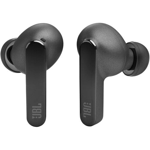 JBL Live Pro TWS 2 Noise-Cancelling In-Ear Headphones, Black - Certified Refurbished
