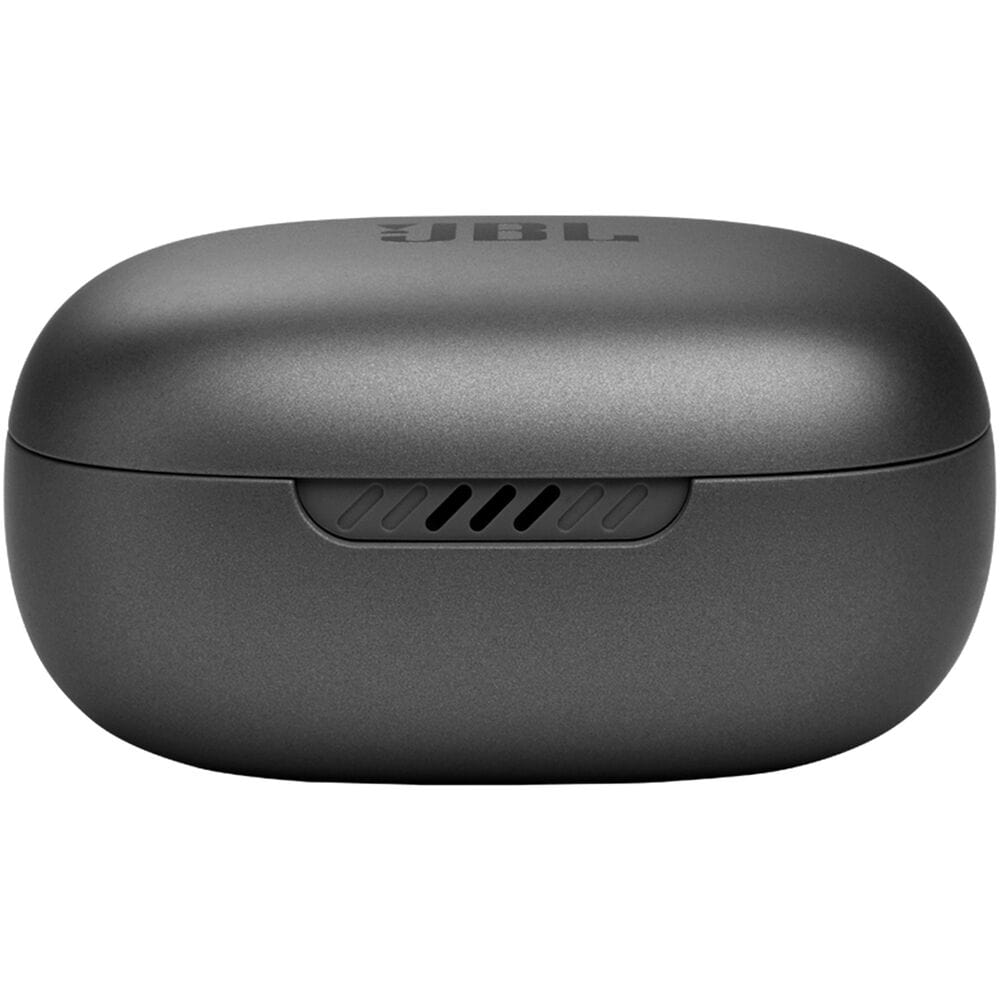 JBL Live Pro TWS 2 Noise-Cancelling In-Ear Headphones, Black - Certified Refurbished