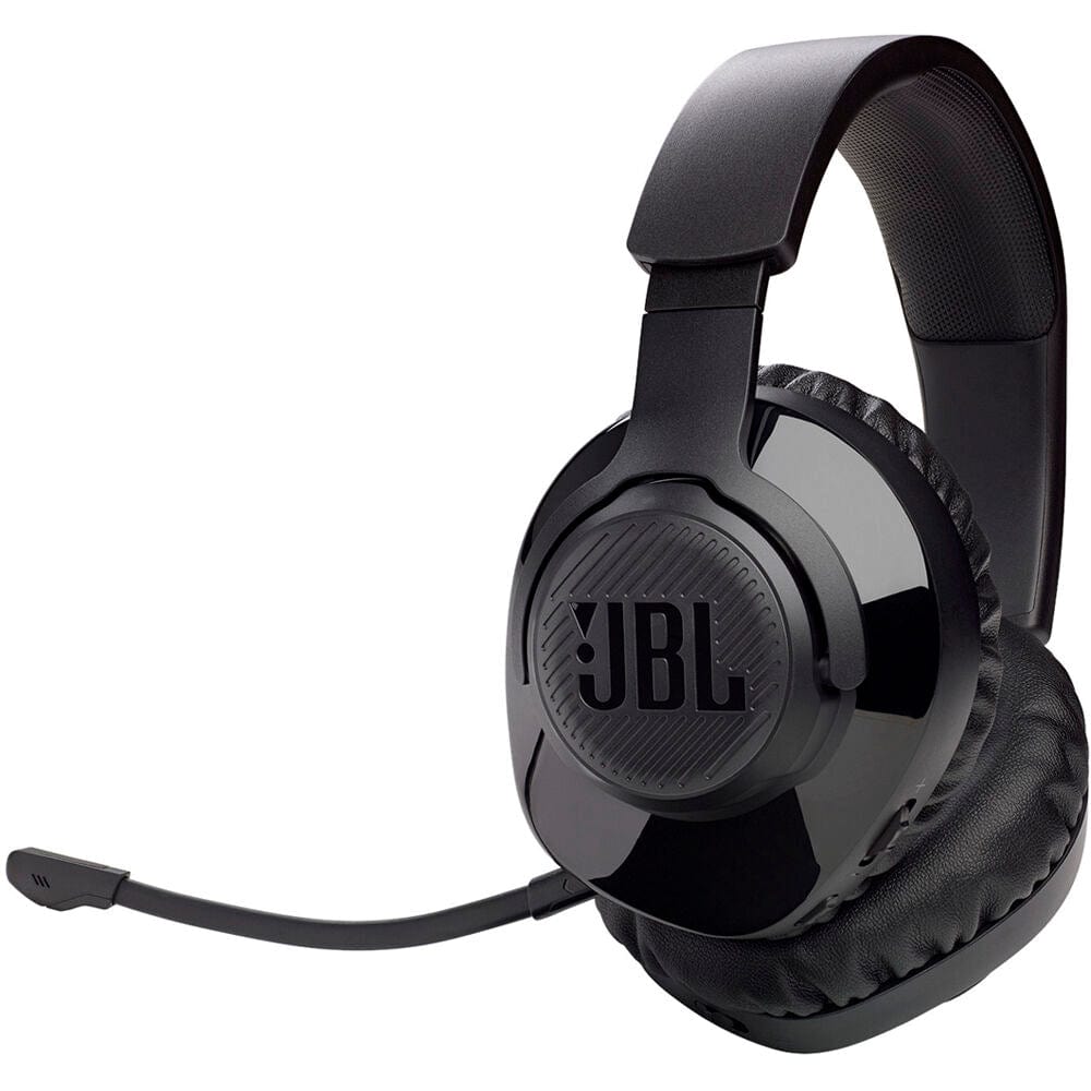 JBL Quantum 350 Wireless Gaming Headset - Certified Refurbished