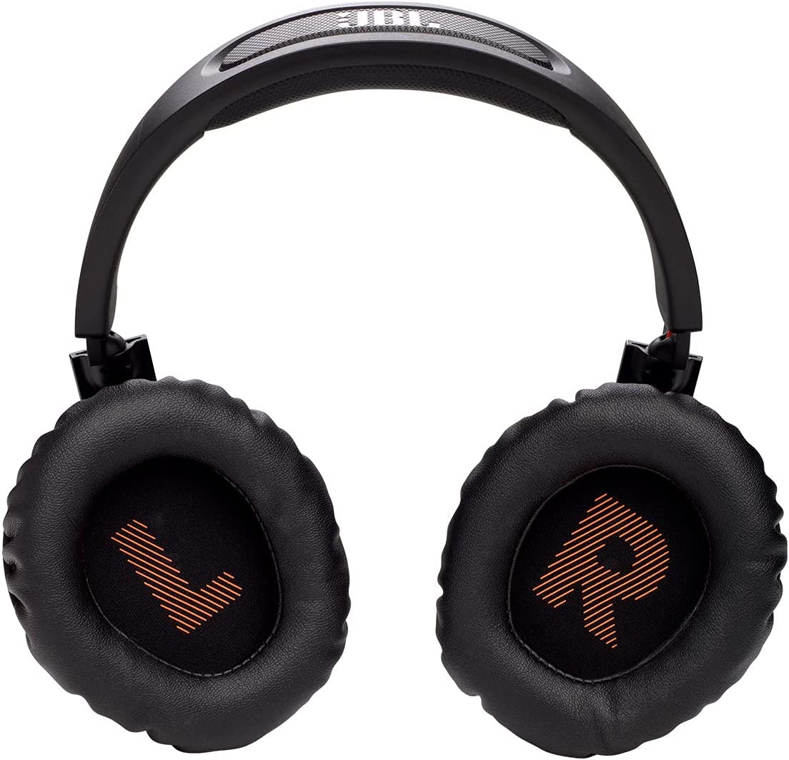 JBL Quantum 350 Wireless Gaming Headset - Certified Refurbished