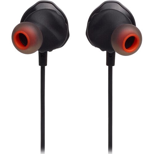 JBL Quantum 50 Wired In-Ear Gaming Headphones Black - Certified Refurbished