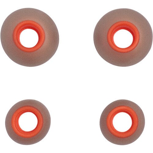 JBL Quantum 50 Wired In-Ear Gaming Headphones Black - Certified Refurbished