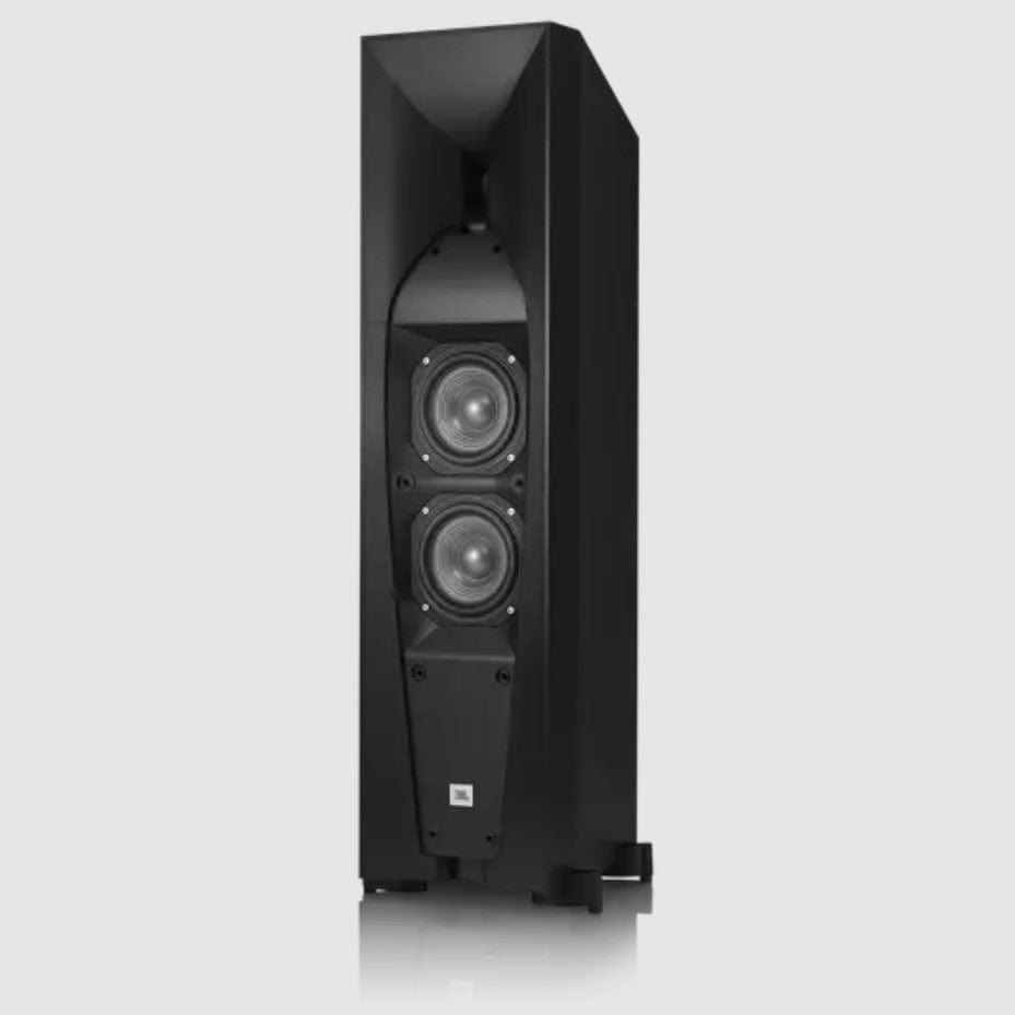 JBL 570 Dual 5.25" Floorstanding Loudspeaker - Certified Refurbished