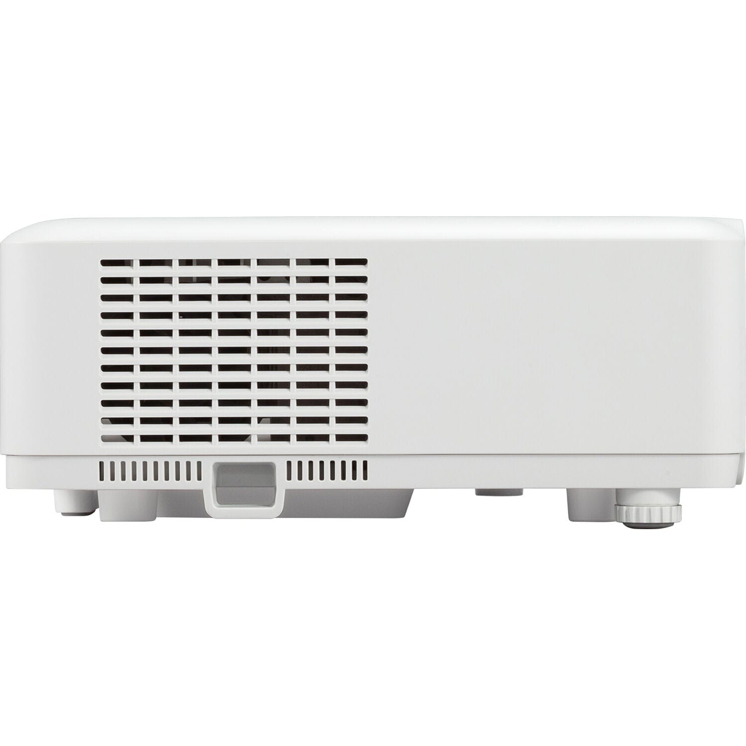 ViewSonic LS600W-S Bright 3000 Lumens WXGA Lamp Free LED Projector w/ HV Keystone - Certified Refurbished