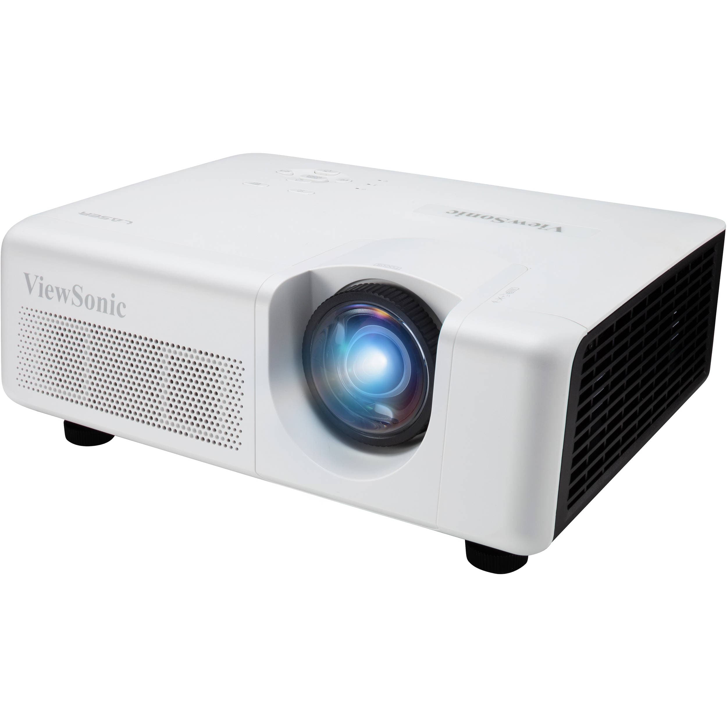 ViewSonic LS625X-S 1024 x 768 3,200 ANSI Lumens 0.49 Throw Ratio Projector Certified Refurbished