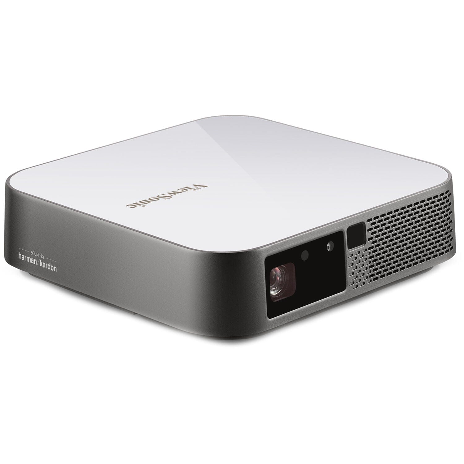 ViewSonic 1080p 1000 LED Lumens Portable Projector - Certified Refurbished