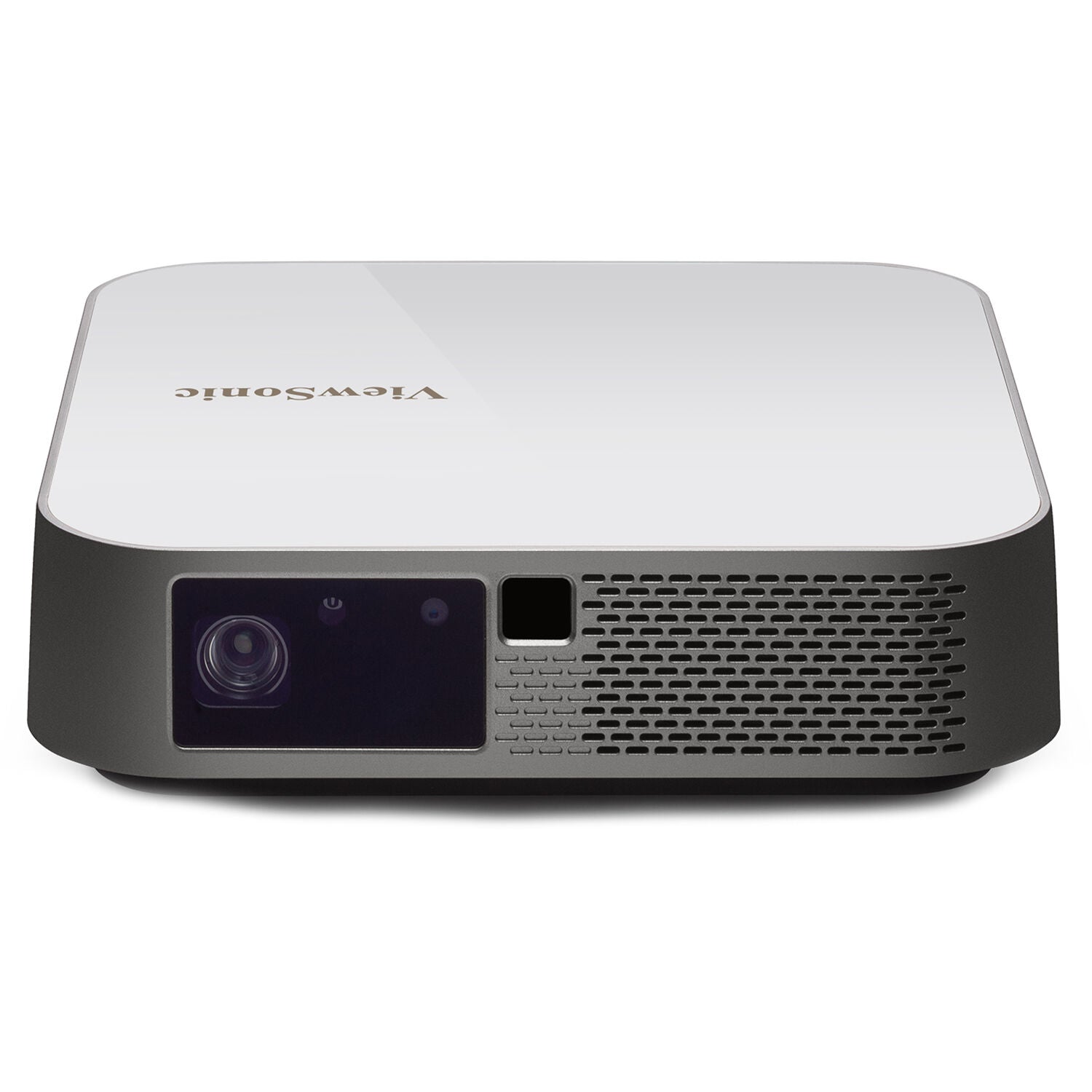 ViewSonic 1080p 1000 LED Lumens Portable Projector - Certified Refurbished