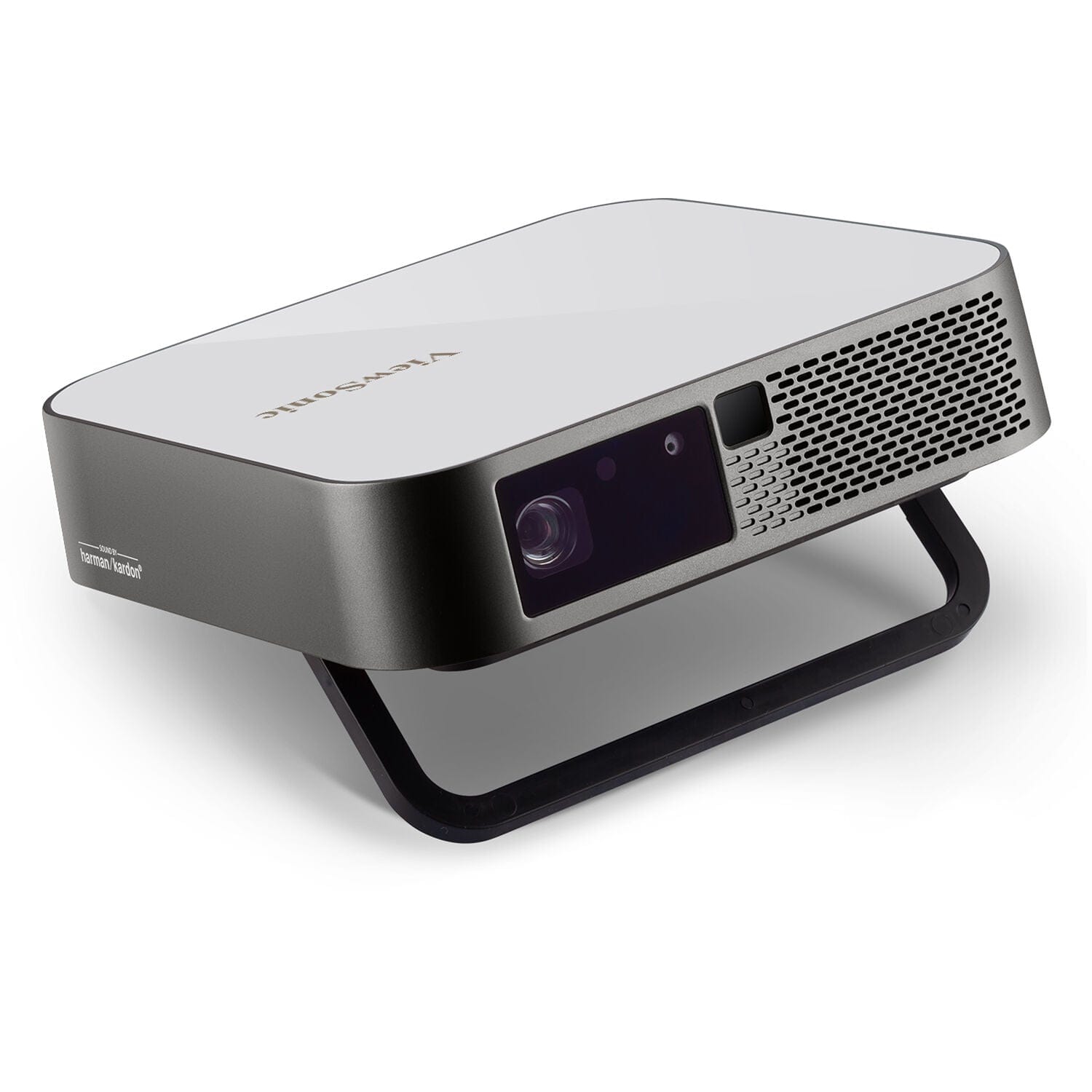 ViewSonic 1080p 1000 LED Lumens Portable Projector - Certified Refurbished