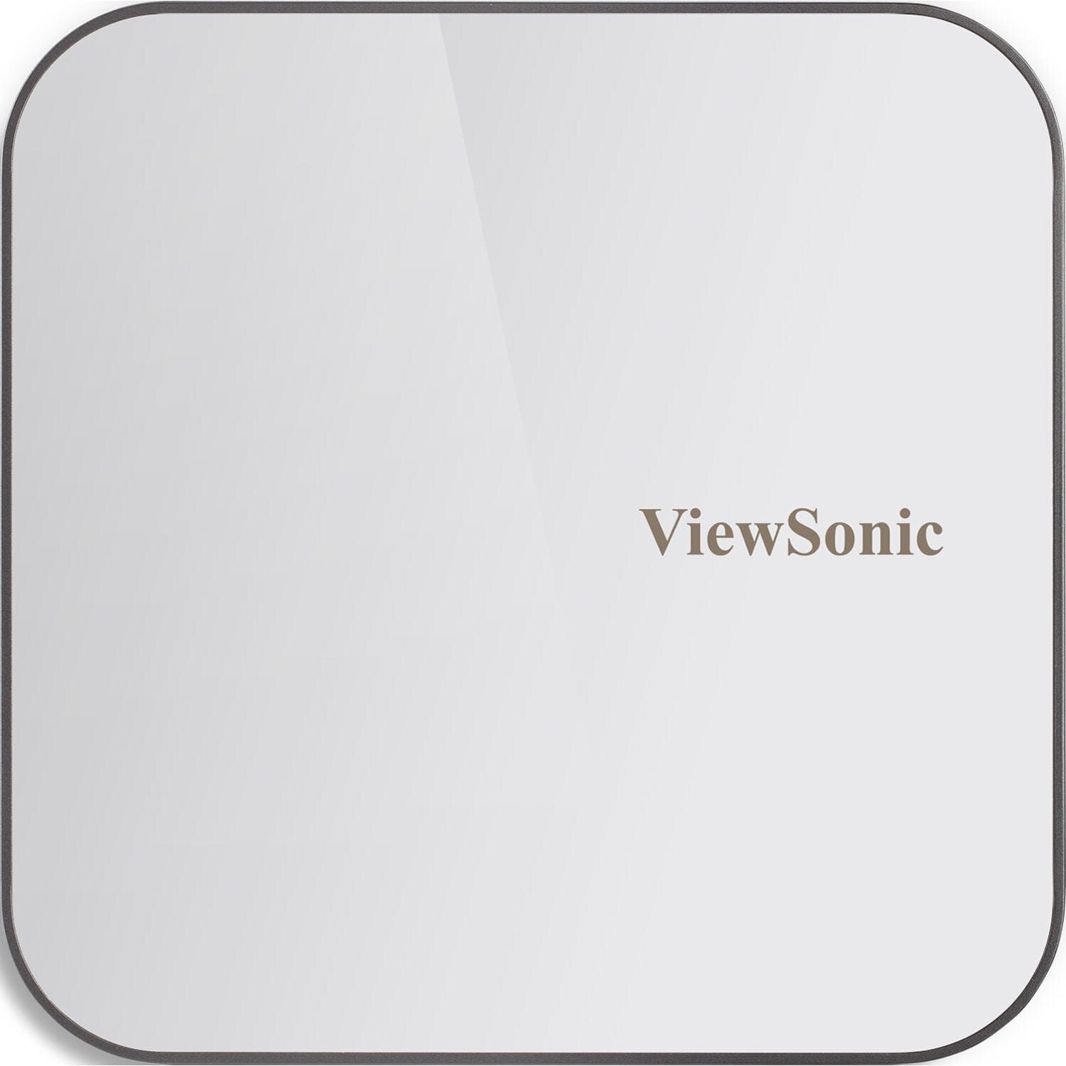 ViewSonic 1080p 1000 LED Lumens Portable Projector - Certified Refurbished