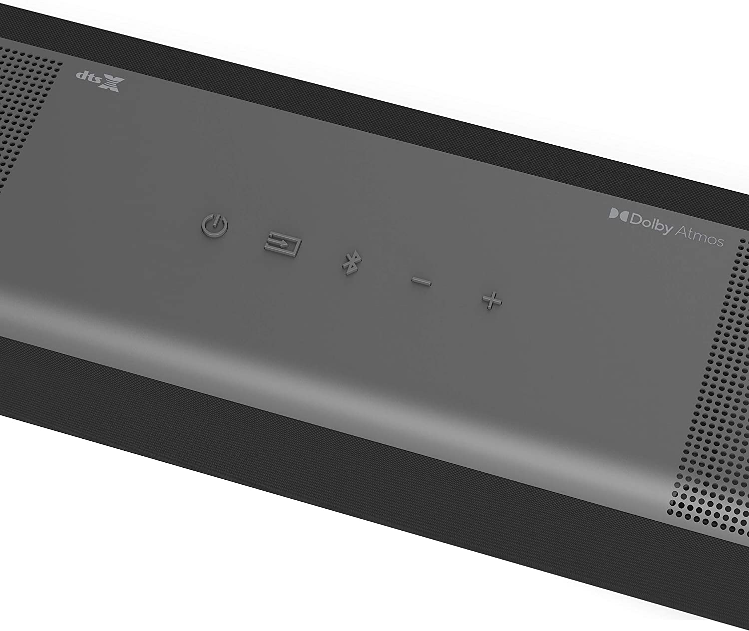 Vizio M512a-H6B-RB M-Series 5.1.2 Dolby Atmos 40" Wireless Soundbar System - Certified Refurbished