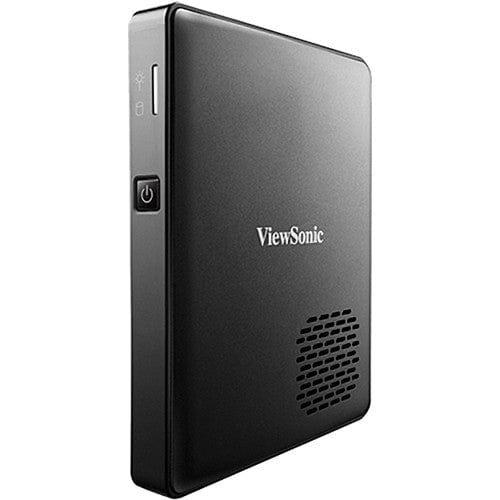 ViewSonic Full HD Industrial Grade Network Media Player Certified Refurbished