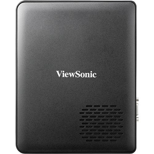 ViewSonic Full HD Industrial Grade Network Media Player Certified Refurbished